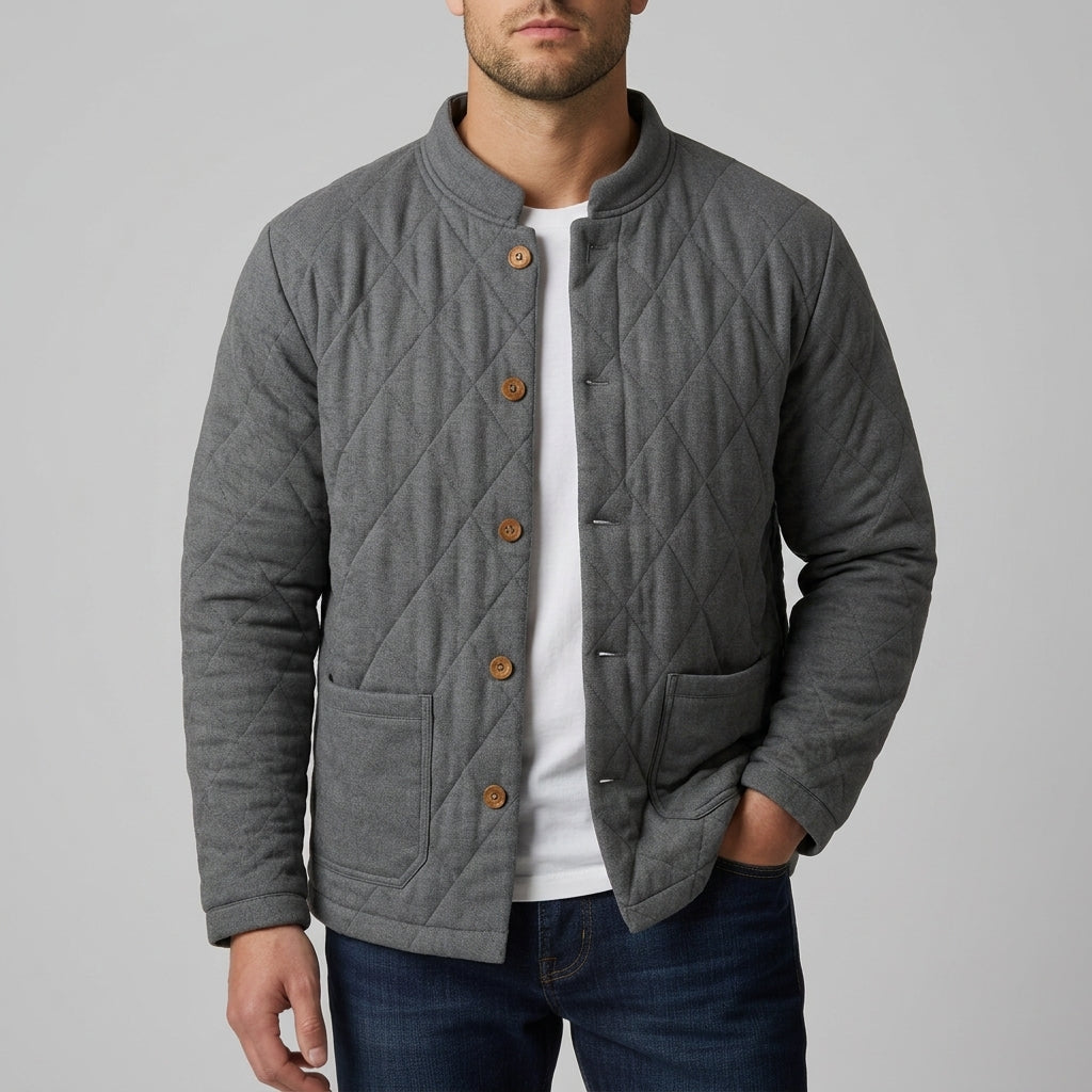 Rimini Marcus Diamond Quilted Jacket