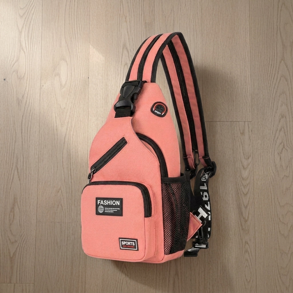 Caldamo Riley Sling Crossbody Bag