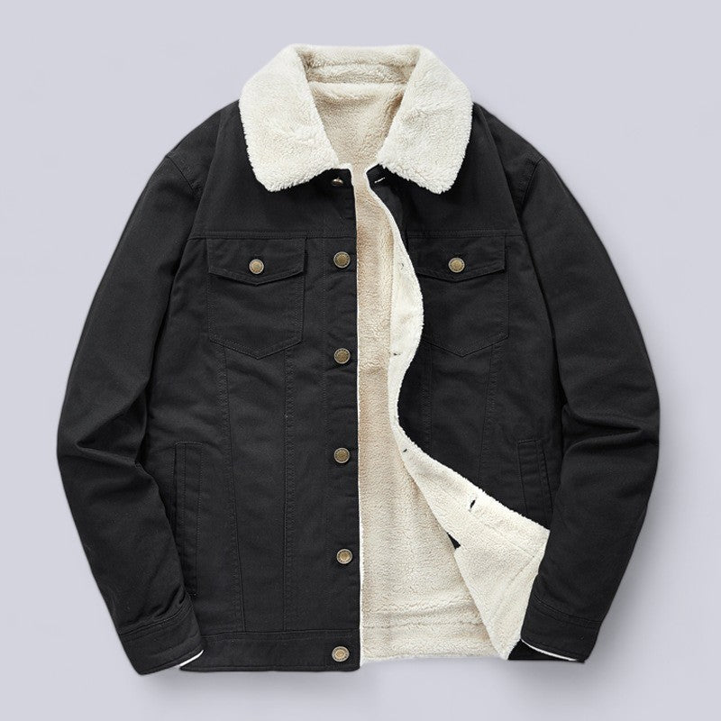 Noctevo Jacket