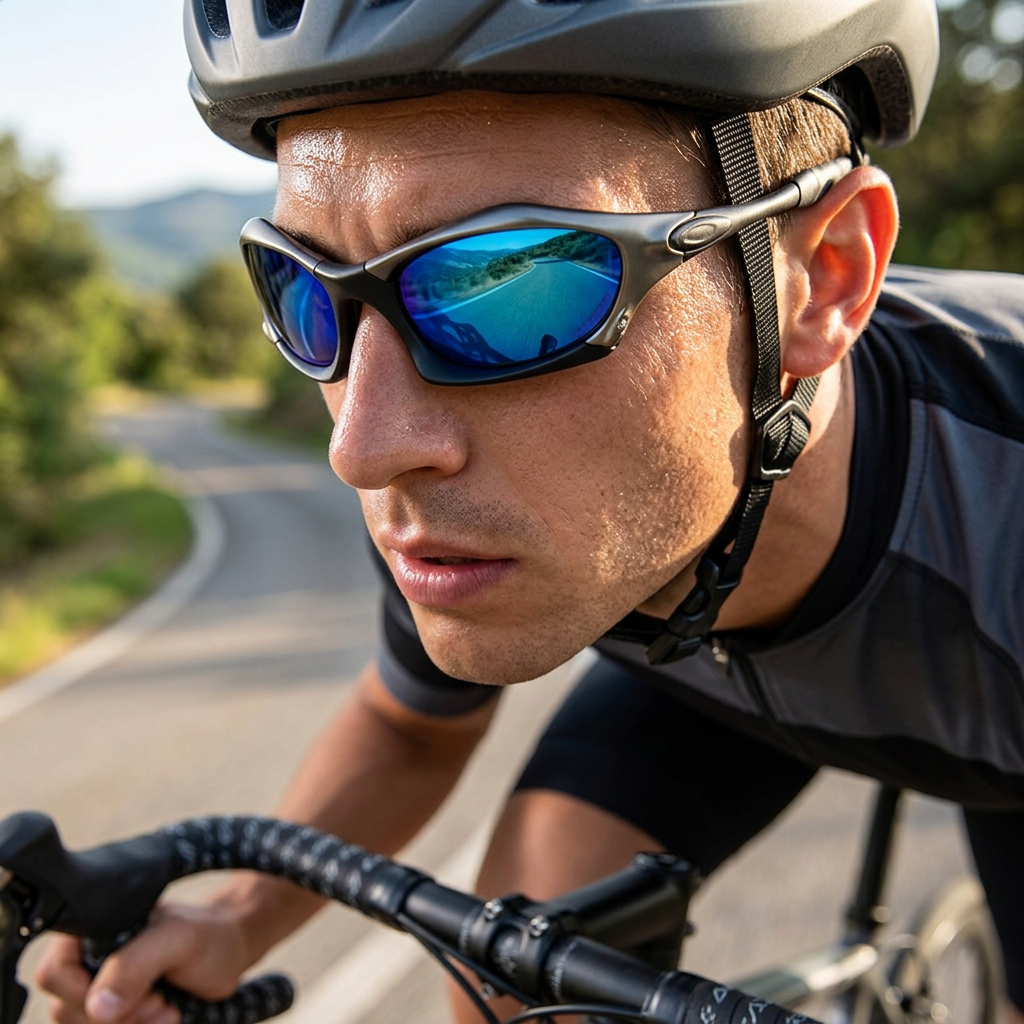 Striker Polarized Sunglasses