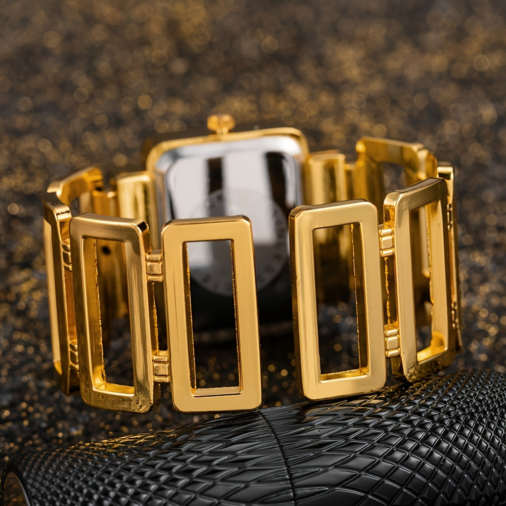 Regalia Crystal Bracelet Watch