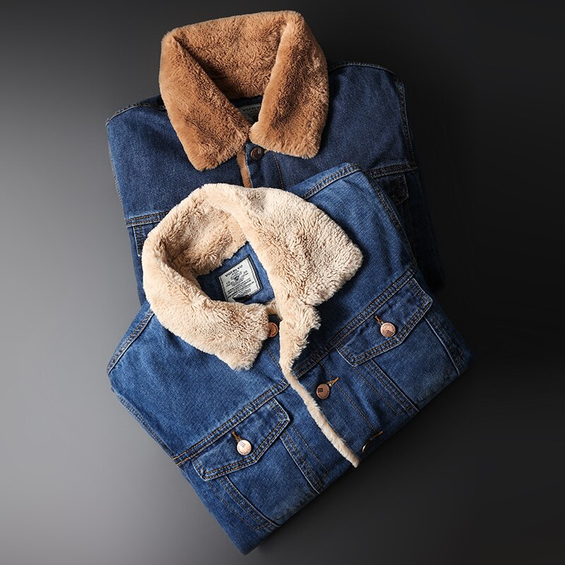 Plaza Jacket