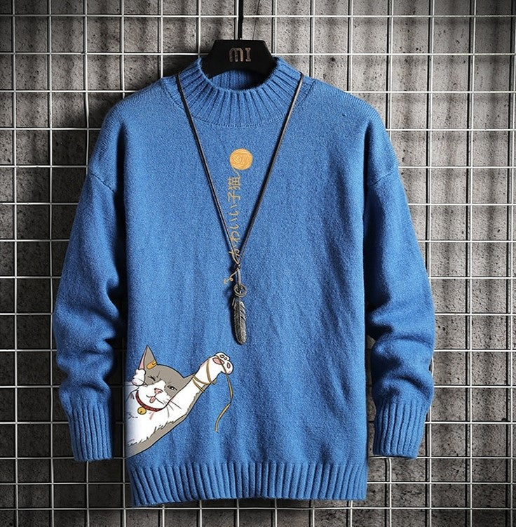 Hatul Sweater