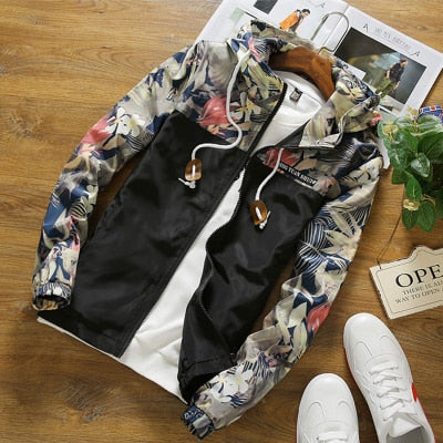 Vincero Jacket