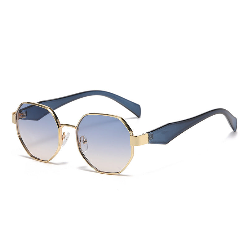 Infinity Sunglasses