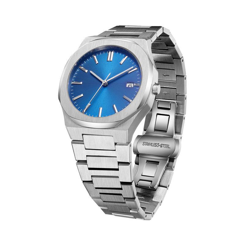Philips Calendar Watch