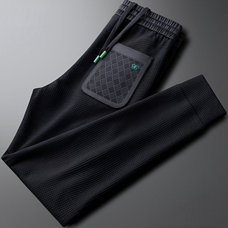 Waffle Knit Lounge Pant