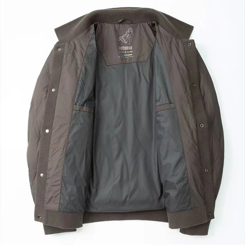 Whitley Duck Down Jacket