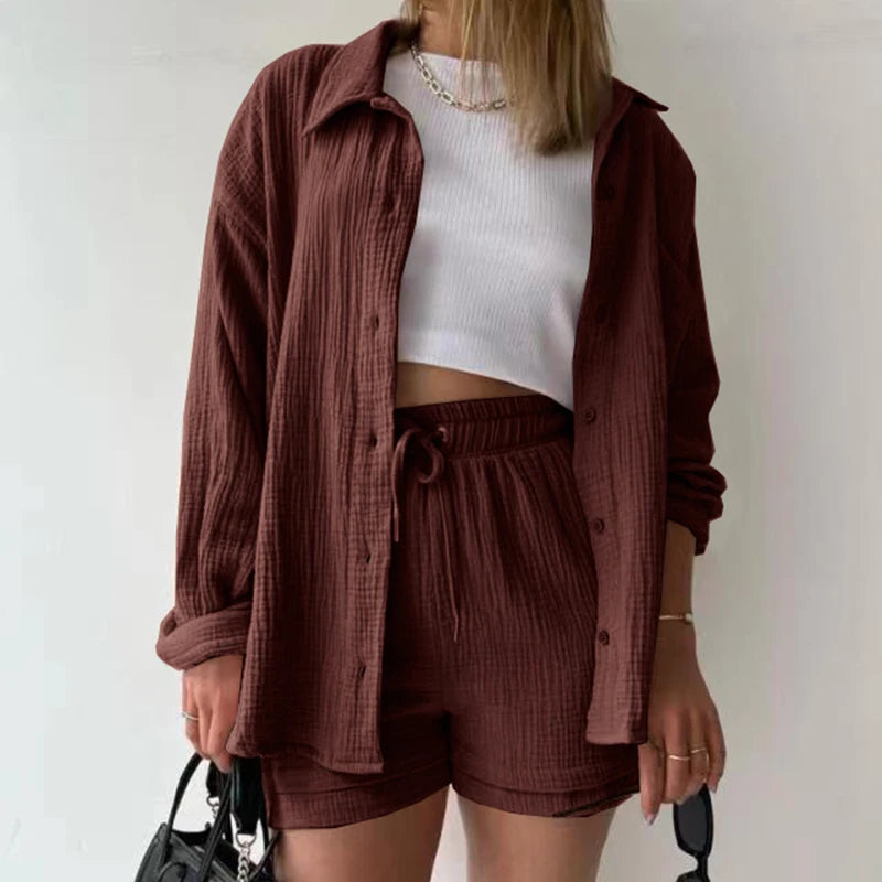 Sunny Vibe Set
