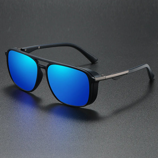 Defender Mens Polarized Sunglasses