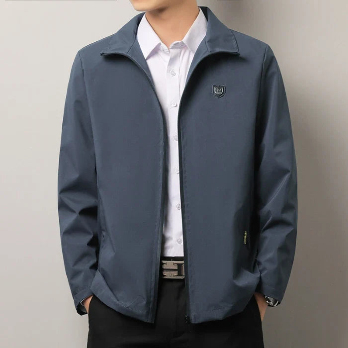 Donatello Men's Business Jacket