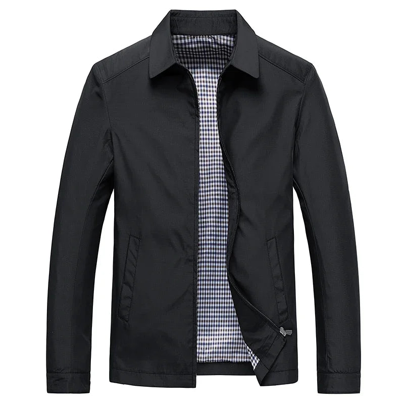 Valencia Classic Jacket