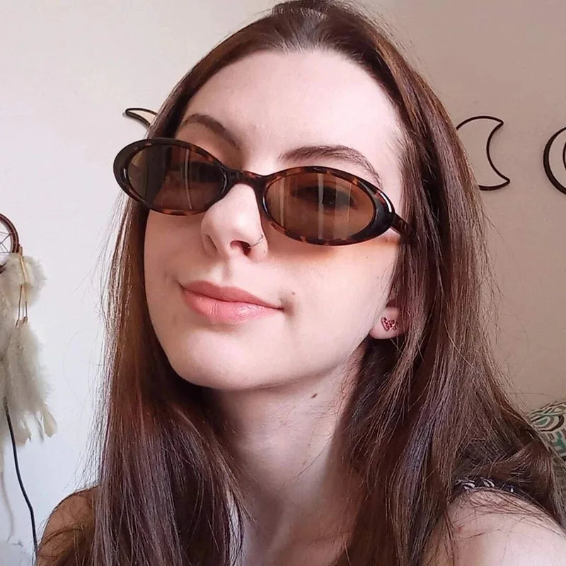 Aurelia Sunglasses