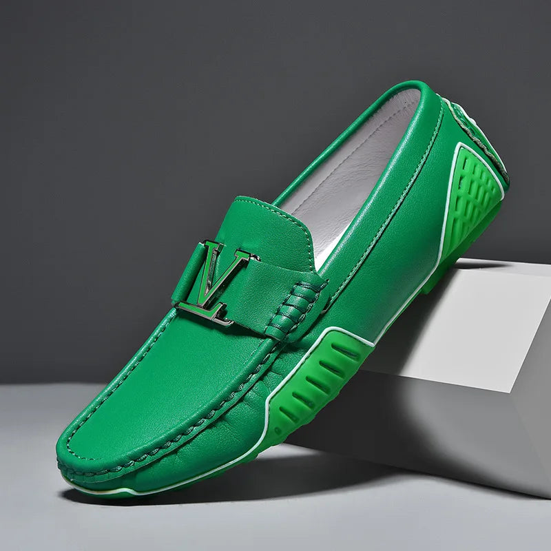 Veyron Loafers