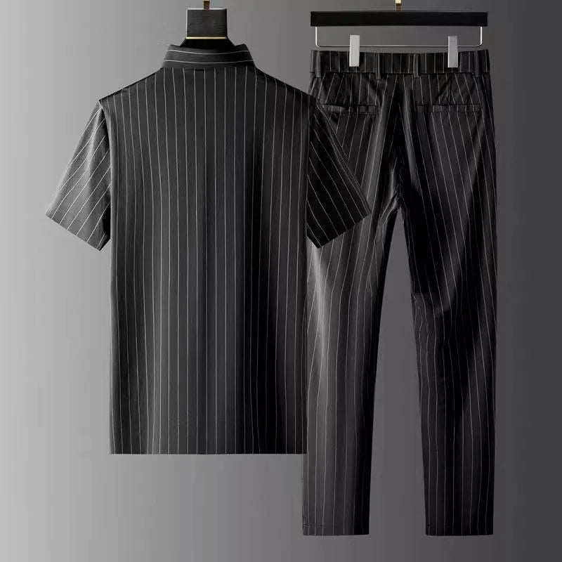 Prestige Striped Set