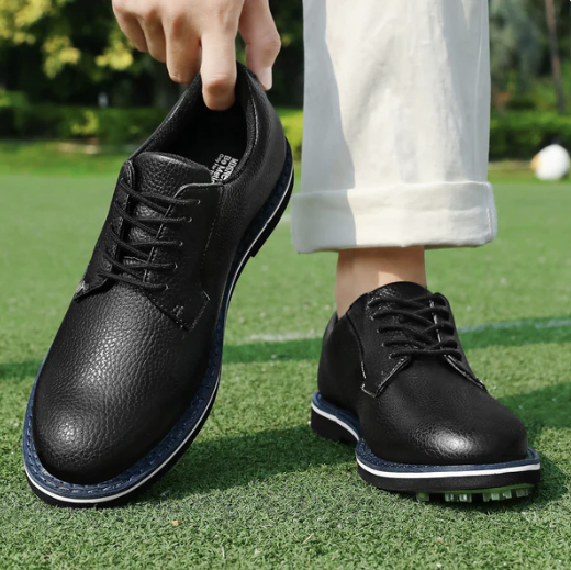 Phantom Leather Golf Shoes