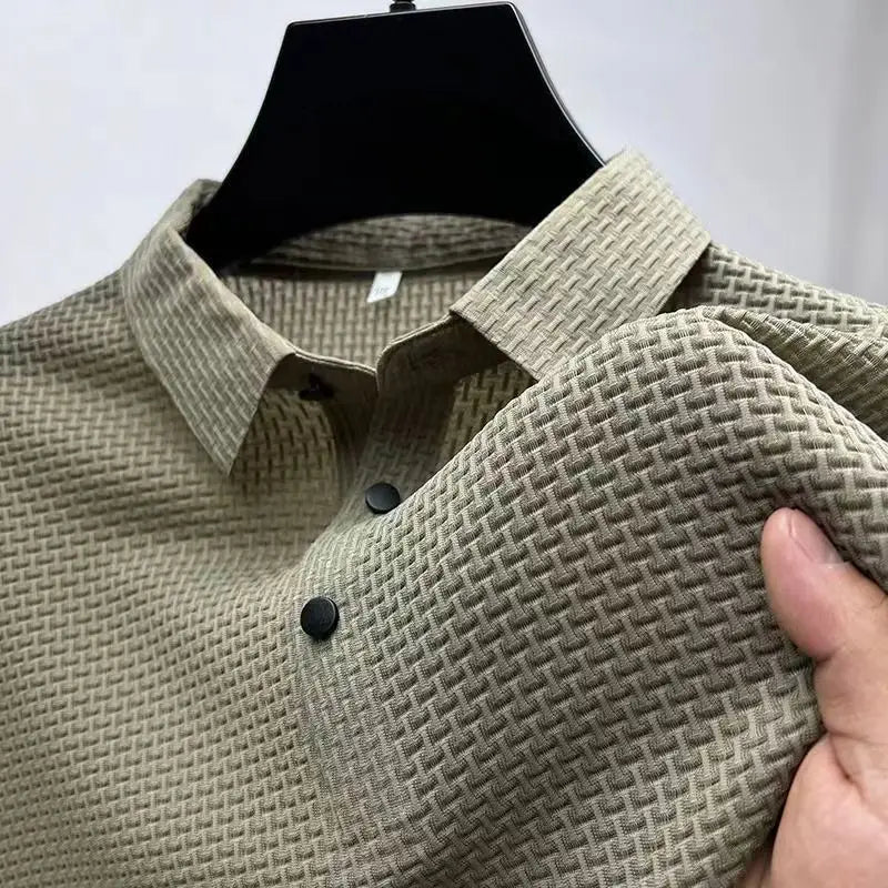 Silvano Classic Polo