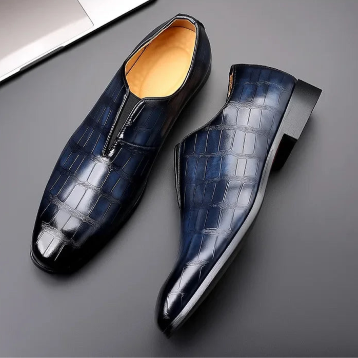 Valentino Loafers