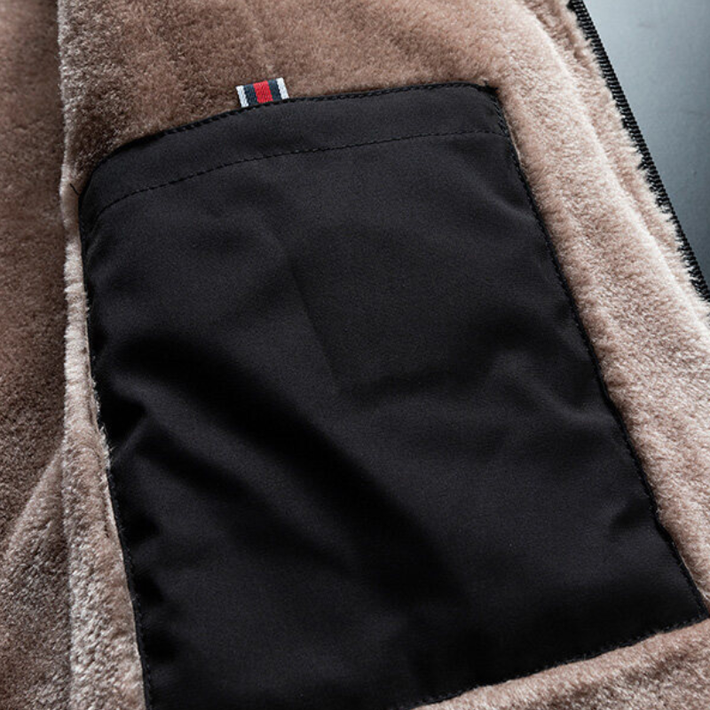 Stockholm Jacket
