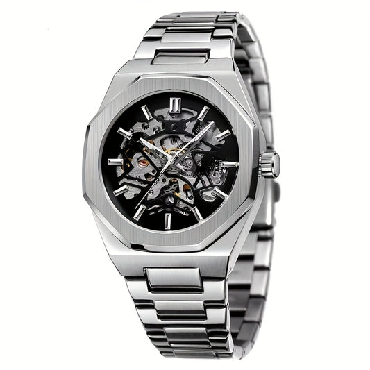 Spectre Mechanical Watch