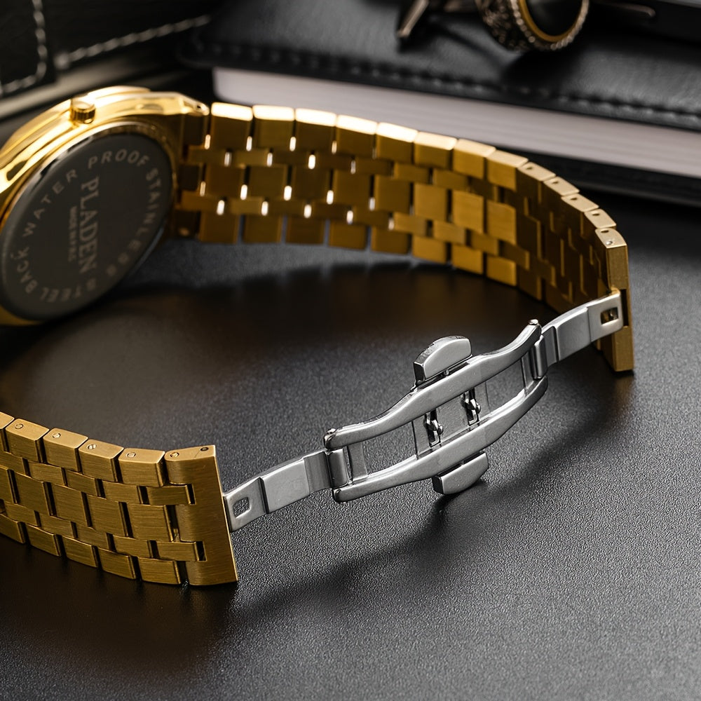 Executive Watch