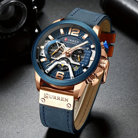 Viper Racing Watch