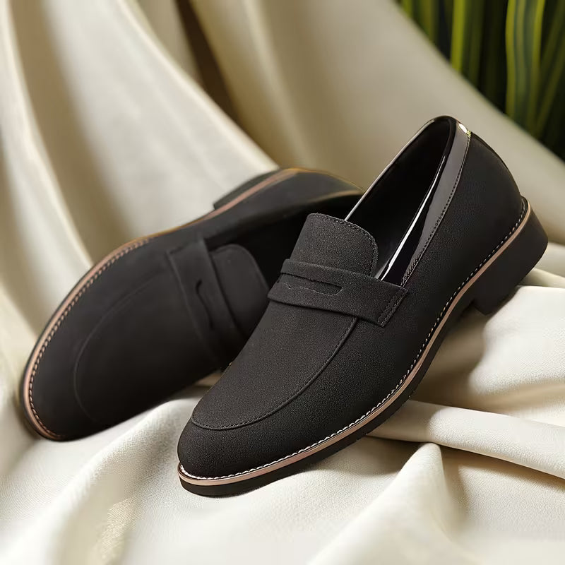 Mayfair Penny Loafers