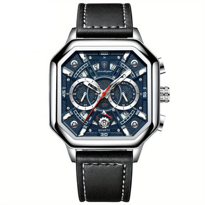 Centuro Calendar Watch