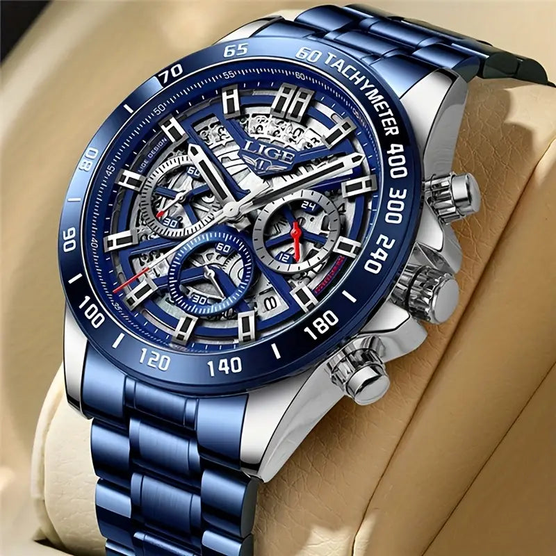 Titan Field Watch