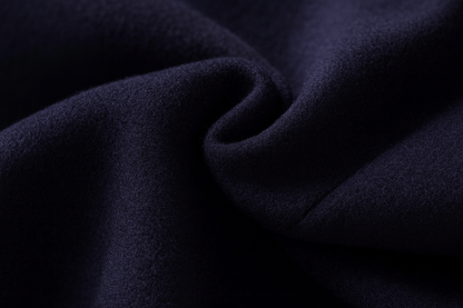 Jason | Wool Overcoat For Men