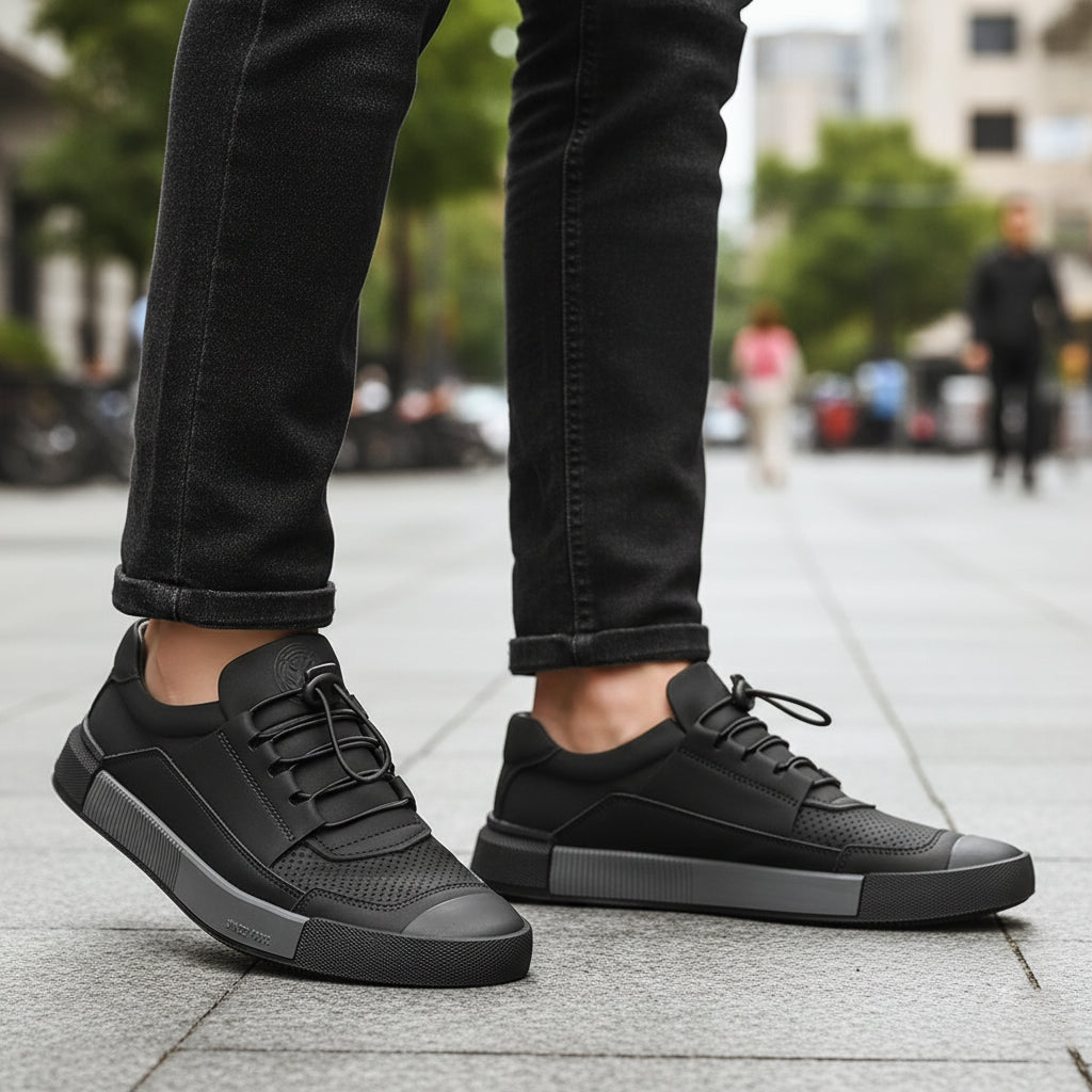 Ryder Street Sneakers