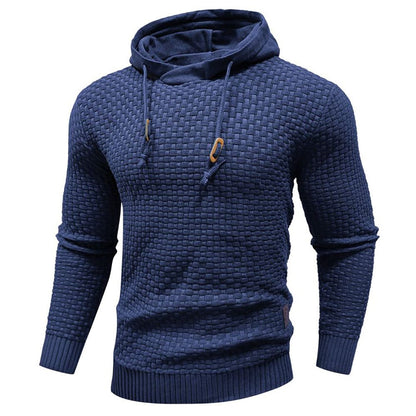 Siena Knit Hoodie