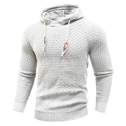 Siena Knit Hoodie