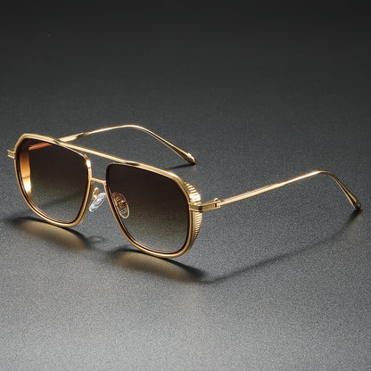 Obsidian Sunglasses
