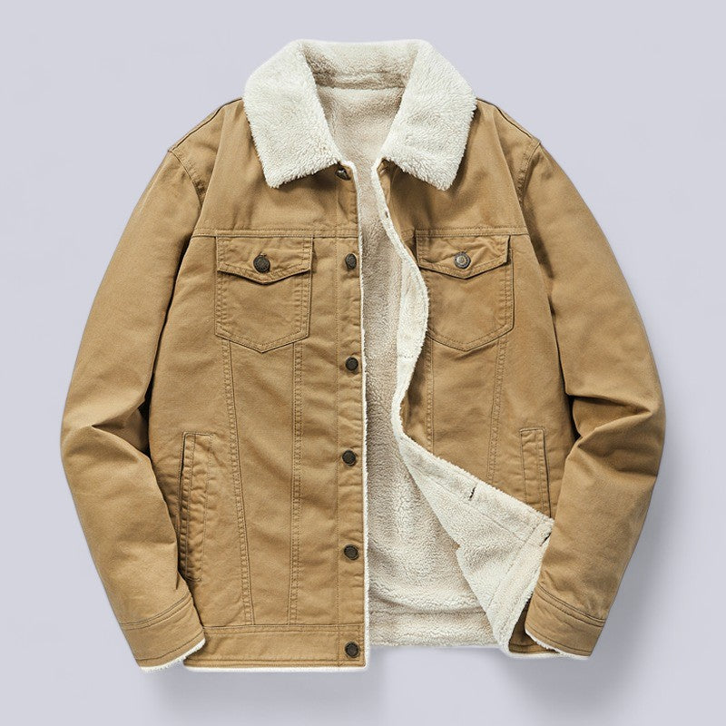 Noctevo Jacket