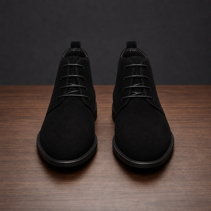 Corte Suede Chukka Boots