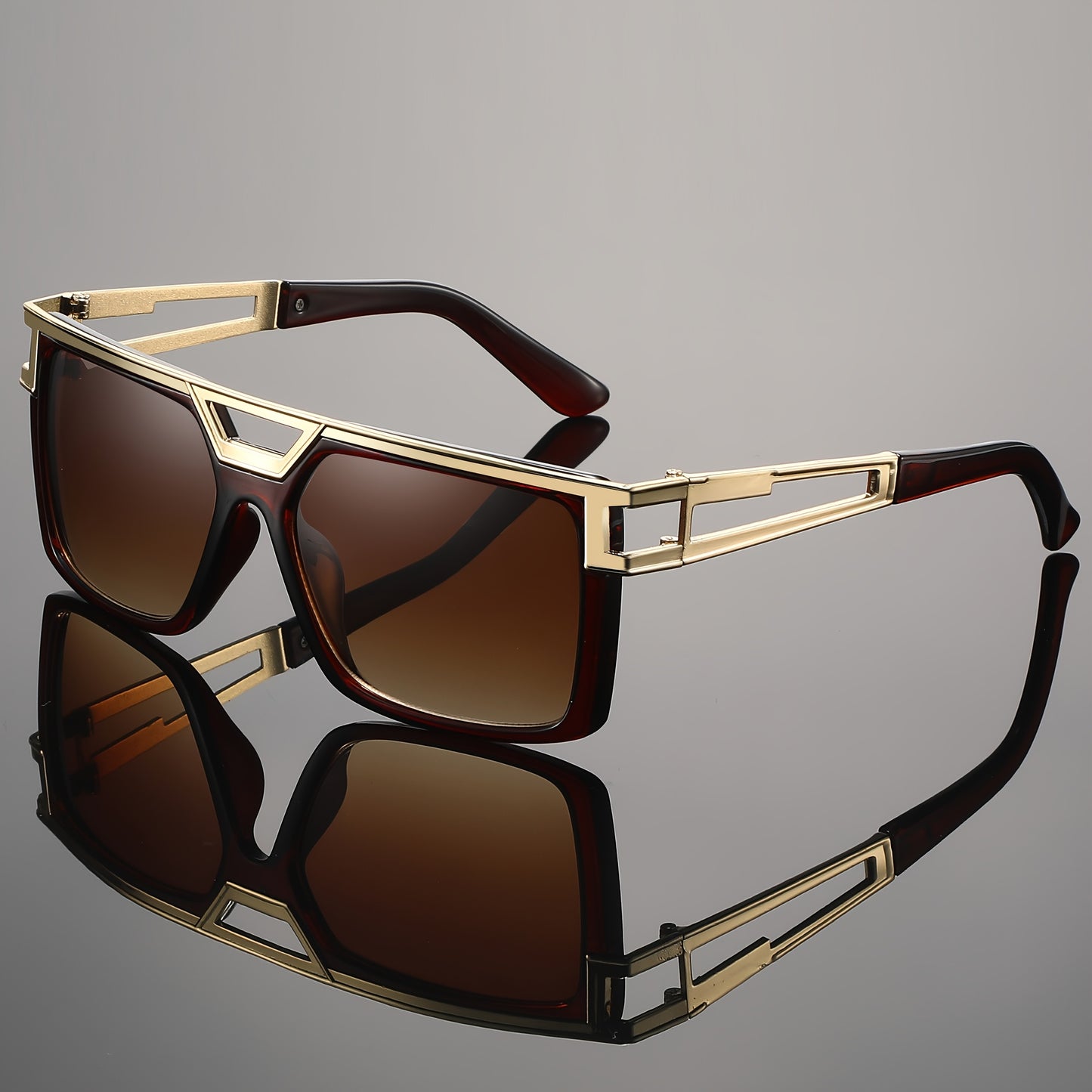 Stallion Sunglasses