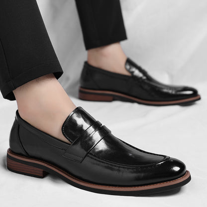 Classic Calvin Loafers