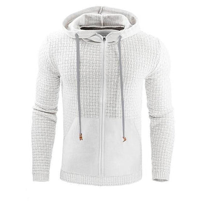 Verona Full-Zip Hoodie