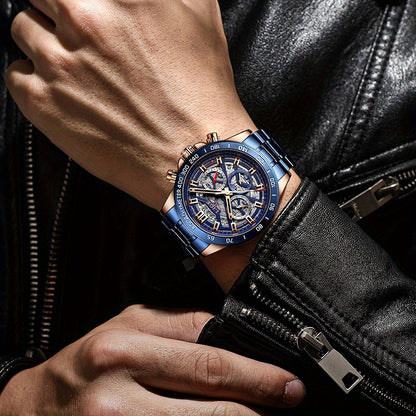 Titan Field Watch