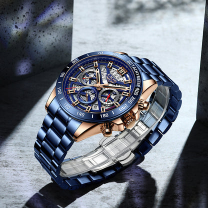 Titan Field Watch