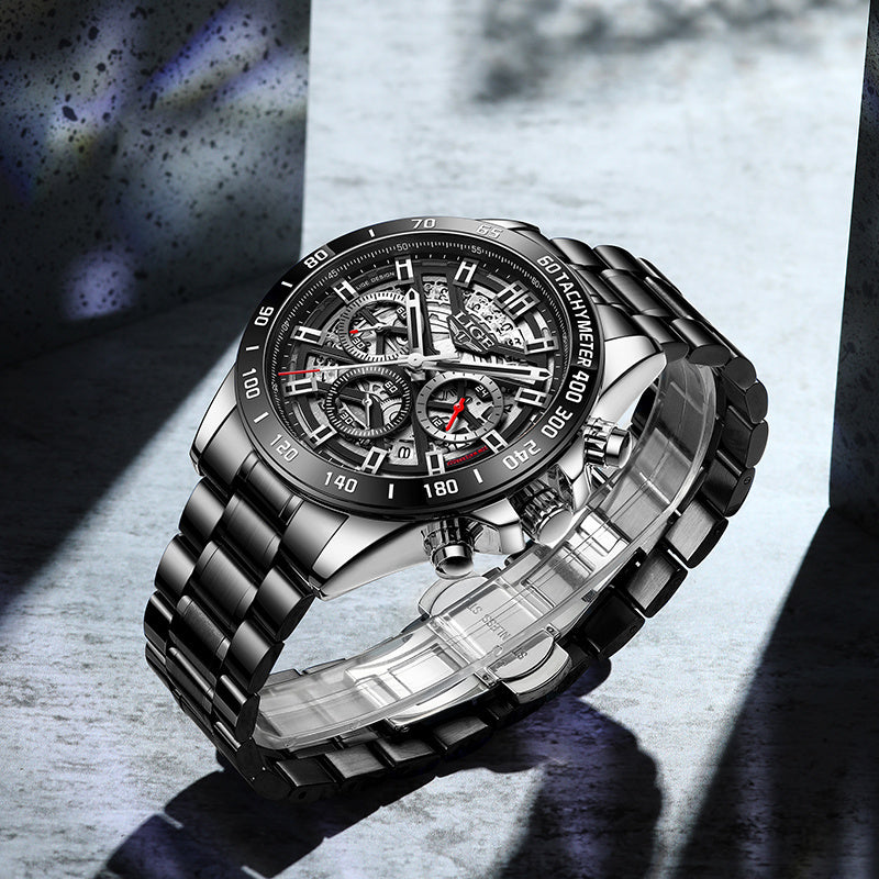 Titan Field Watch