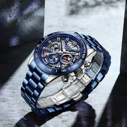 Titan Field Watch