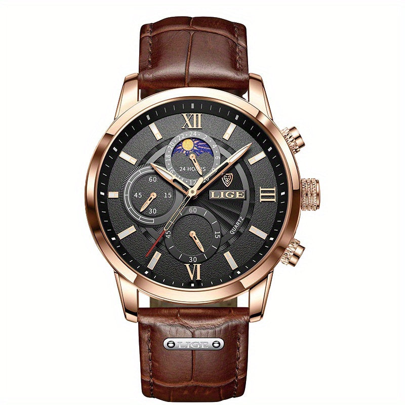 Imperium Classic Watch