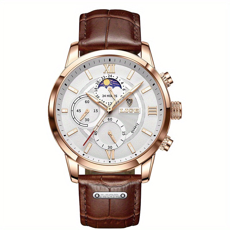 Imperium Classic Watch
