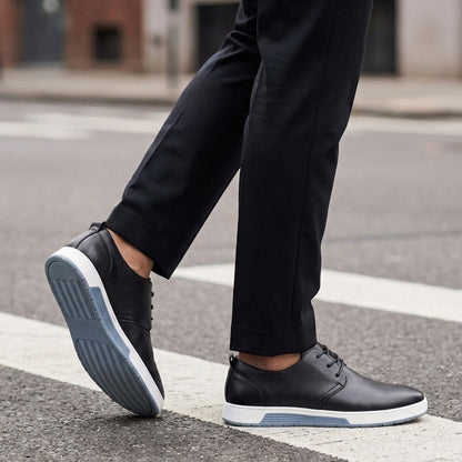 Narbonne Leather Sneakers