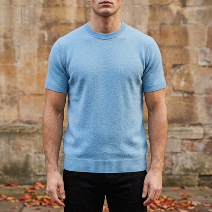 Mantova Knit Tee