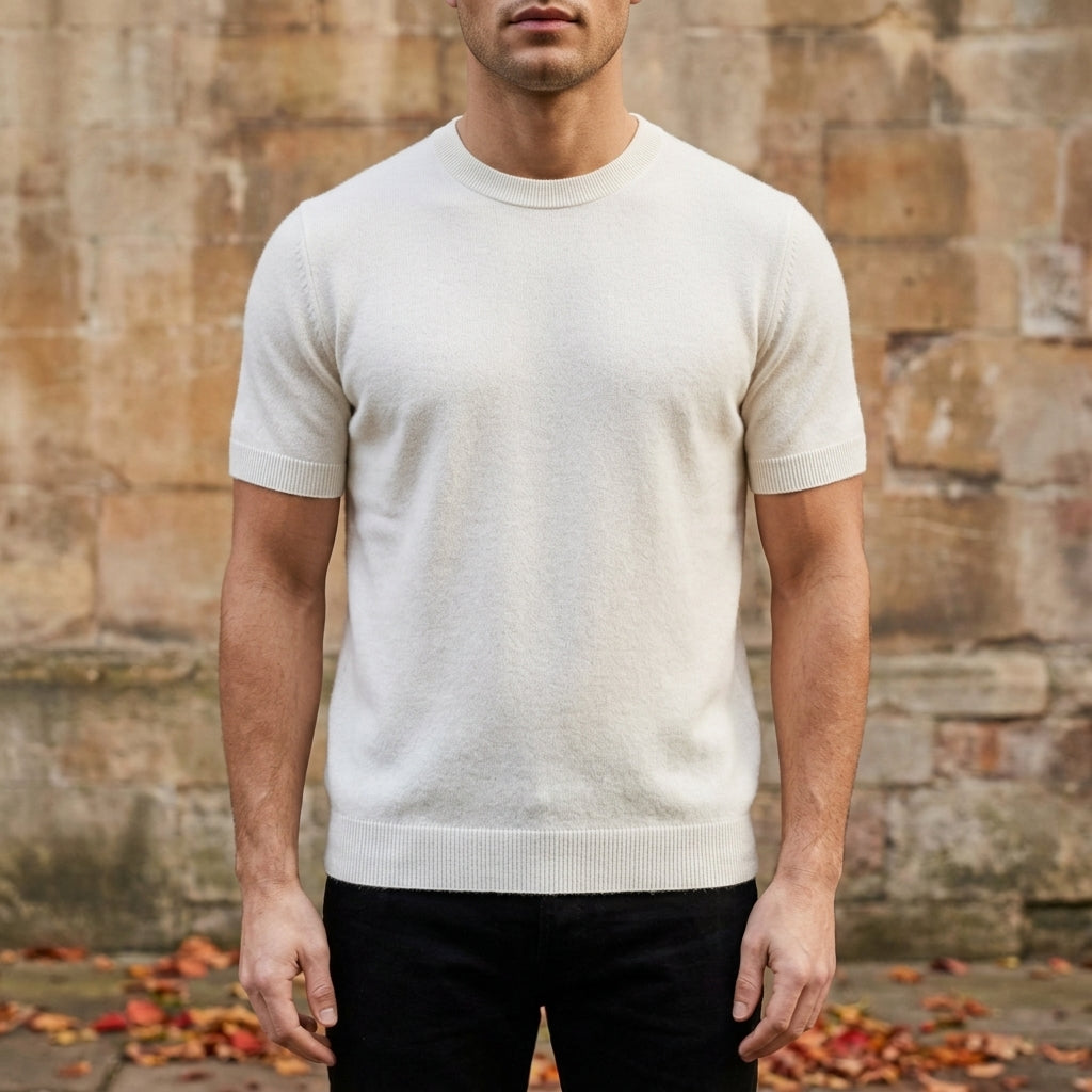 Mantova Knit Tee