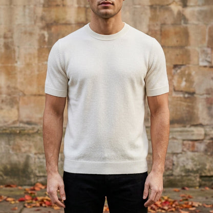 Mantova Knit Tee