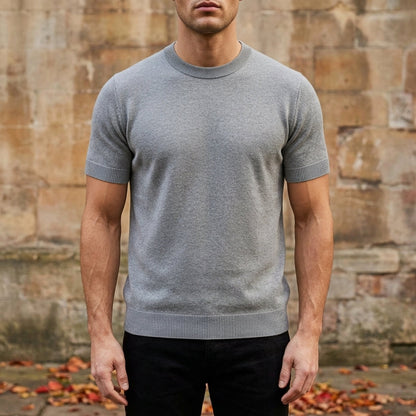 Mantova Knit Tee
